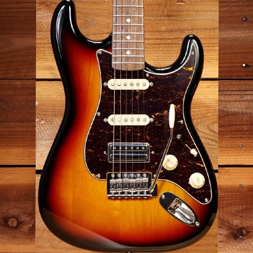 Fender modern player short - modern,