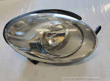 52089190 Proiettore Destro FIAT 500L PRO (4F) 1.3 MJT (70Kw) 4 posti Mnv
