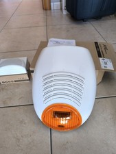 SR136 SIRENA DA ESTERNO ABS