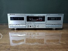 Pioneer CT-W550R Stereo