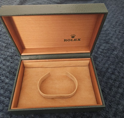 Boite box rolex 00 - boite, 68.00.08