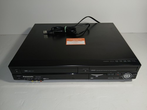 Panasonic dmr ez485v - panasonic, dmr-ez485v