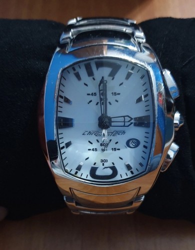 Orologio chronotech uomo - chronotech,