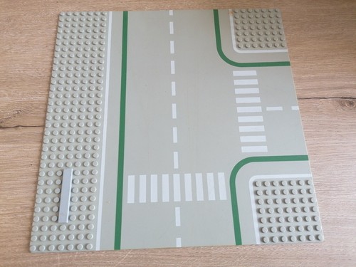 Lego plaque set espace - lego, 7823