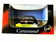 Fiat 500 L capote chiusa # 3  Collezione Posteitaliane filatelia 2005