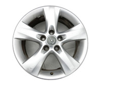 1x cerchio alluminio 5X115