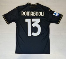 C1/2 MIZUNO LAZIO COPPA ITALIA