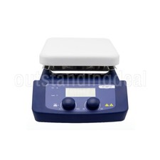Hotplate Agitatore Magnetico