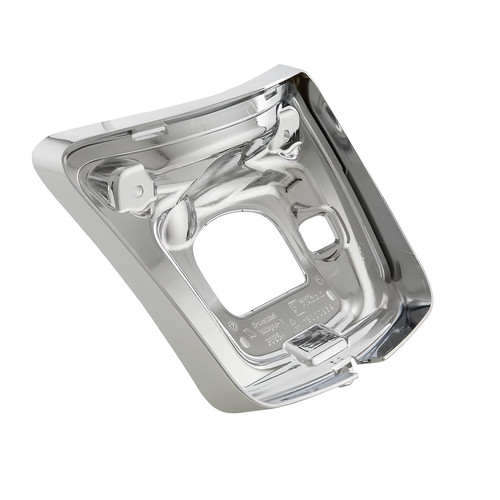 Cornice fanale faro posteriore - cornice,