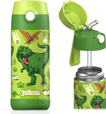 Borraccia Bambini Acciaio