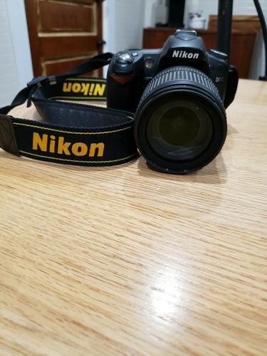Nikon d90 3 megapixel - nikon,