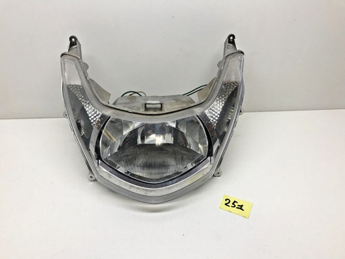 Fanale faro anteriore - , scooter