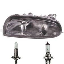 Faro Alogeno Sinistro Per Ford
