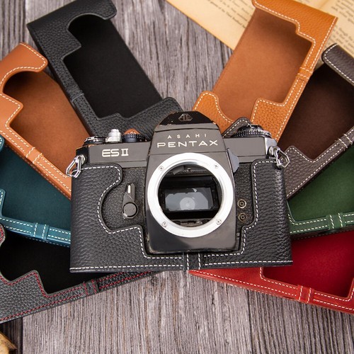 Custodia mezza fotocamera - , in