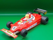 POLISTIL POLICAR Ferrari 312