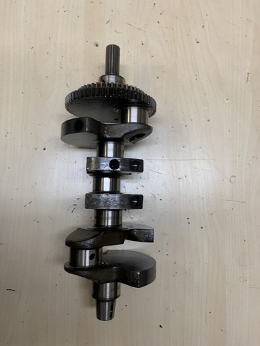 Albero motore triumph speed - triumph,