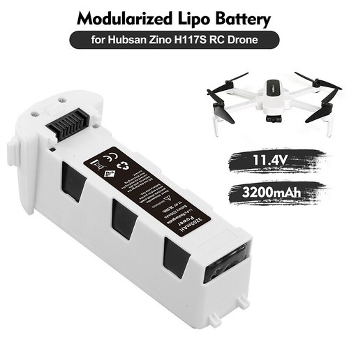 1pz batteria 3200mah per - 11.4v,