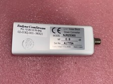 KU BAND LNB PLL PROFESSIONAL NJR2539S 11.20-11.7 Ghz OSCILLATOR 10.250GHZ