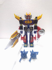 Godaikin Tryder G7 Trifoglio