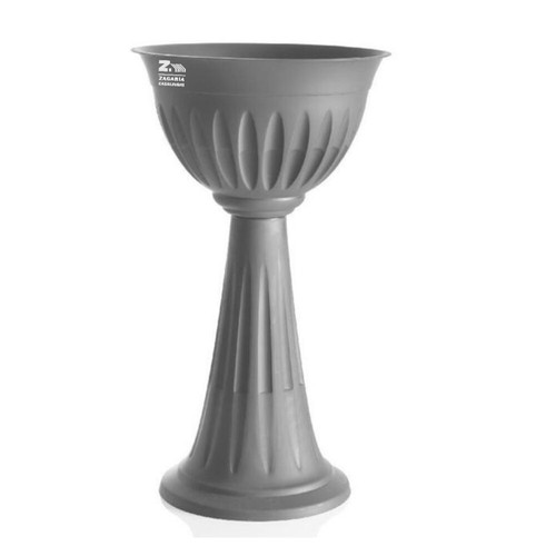Vaso fioriera ciotola - vaso,
