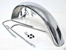 HONDA PARAFANGO ANTERIORE