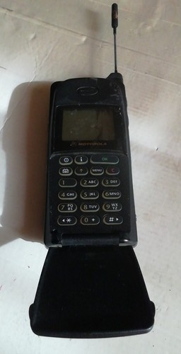 Motorola gsm cellulare vintage - motorola,