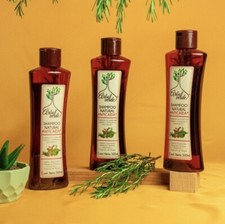 2 CONZ ARBOL VERDE SHAMPOO