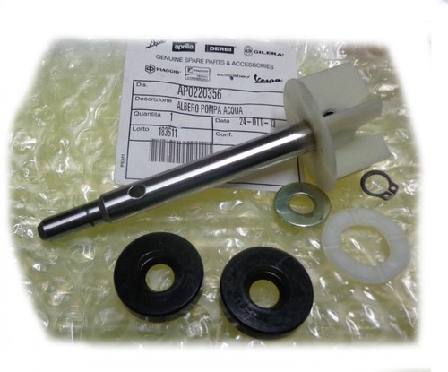 Ap0220356 kit revisione pompa - kit,