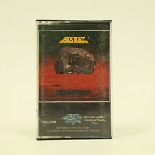 Alcatrazz Jet to Jet Cassette
