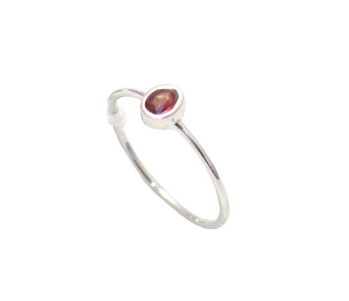 Anello 925 argento sterling - argento,