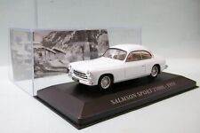 SALMSON SPORT 2300S 1955 SERIE