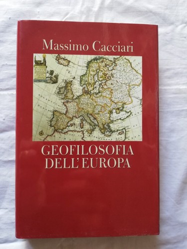 Massimo cacciari - cacciari,