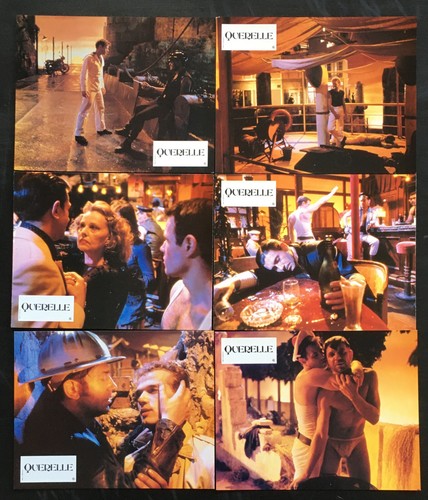 Querelle photos fassbinder - 6,