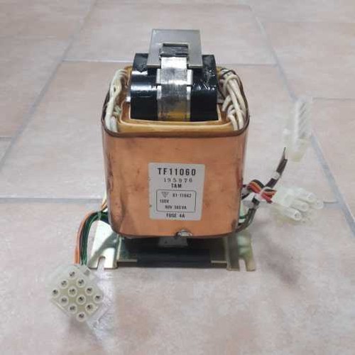 Tf11060 otari trasformatore - trasformatore,