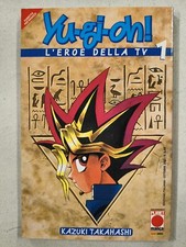 YU-GI-OH! L'EROE DELLA TV n. 1