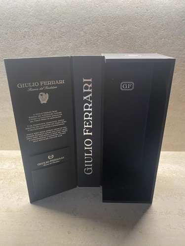 Box giulio ferrari - box, del