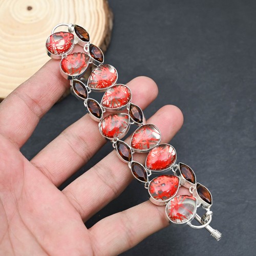 Bracciale gioiello argento - in,