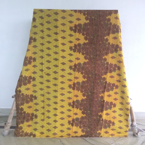 Trapunta singola vintage - singola,