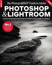 Adobe photoshop and - adobe, lightroom