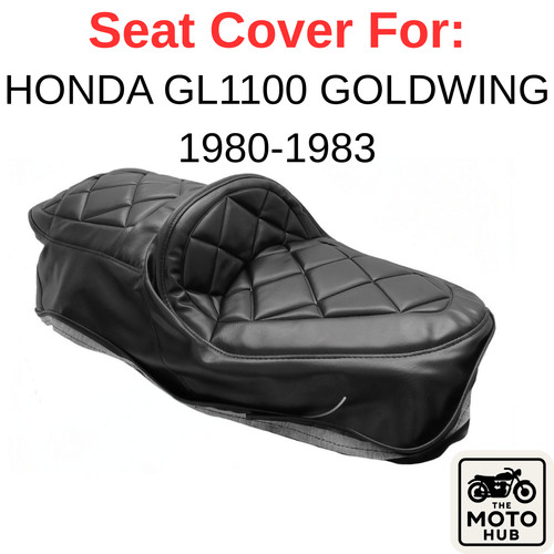 Coprisedile moto per - , honda