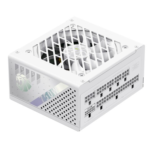 Gamemax 750g sfx - wh,