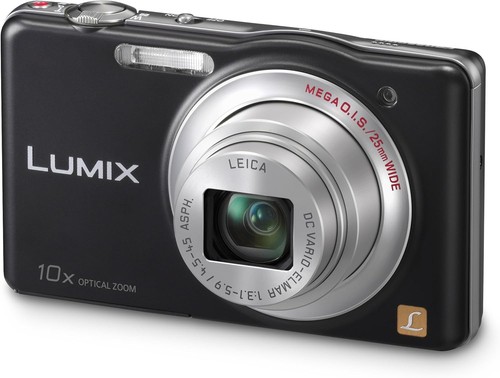 Panasonic lumix dmc sz1 - dmc-sz1, 16,1