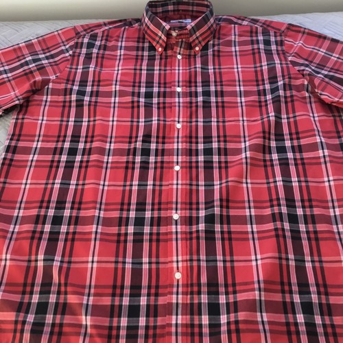 Camicia classica brutus - camicia,