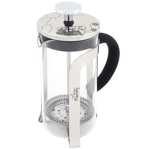 Any morning french - any,