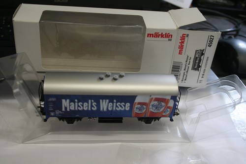 Märklin 45027 birra - h0,