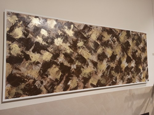 Quadro dipinto mano - a,