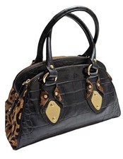 BORSA CROMIA - A MANO O A