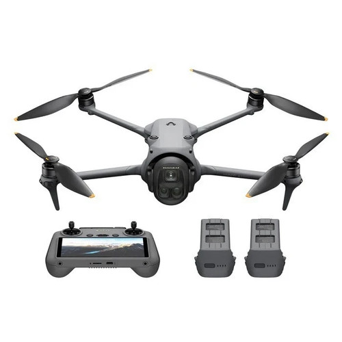 Nuovo dji mavic - dji, pro