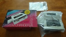 Intellivision System Changer