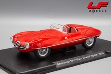 1:24 Alfa Romeo 1900 Disco